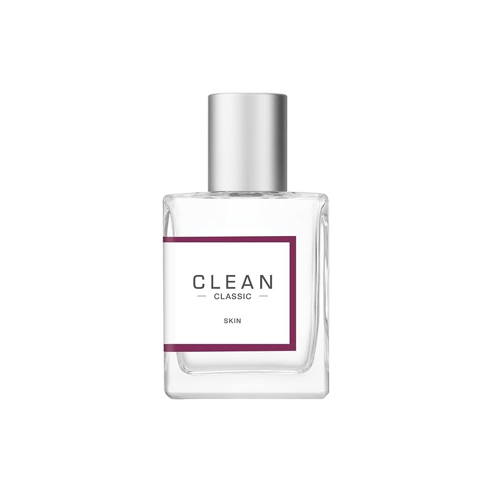 Clean Classic Skin Perfume - NO CAP